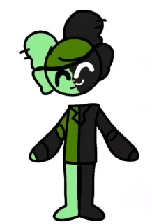 🌟 emoji Skeletvat Telegram sticker 24 of 24