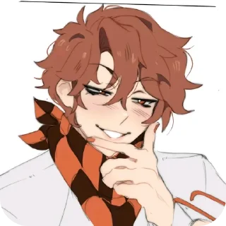 🖼 emoji JDH Telegram sticker 12 of 106