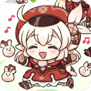 🎶 emoji кли🍀| tg: @gashish445 Telegram sticker 13 of 24