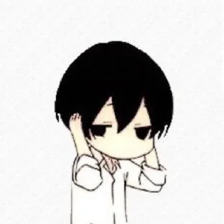 😴 emoji Хлам тети Раст Telegram sticker 7 of 67