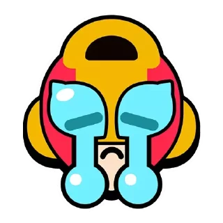 Sticker from Max