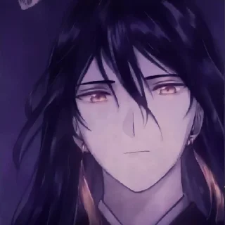 🌟 emoji Хє Сюань Telegram sticker 13 of 35