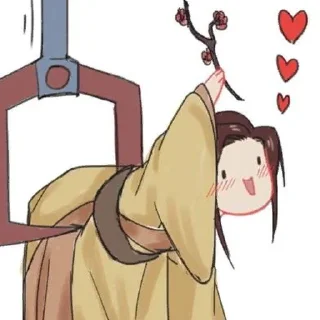 😋 emoji ˖◛⁺ шаполан ༉‧₊˚✧ @stupidnovel Telegram sticker 21 of 107