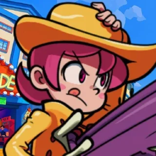Sticker from ☂🌂Амбрелла💛🧡