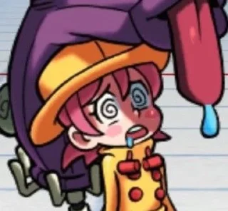 🌟 emoji ☂🌂Амбрелла💛🧡 Telegram sticker 10 of 26