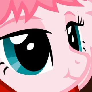 Sticker from Fluffy Puff 2: