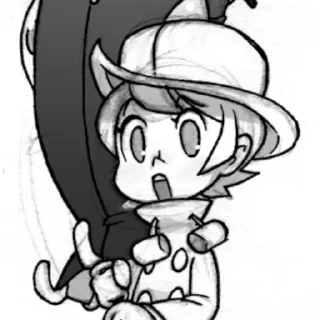 🌂 emoji 🌂 Амбрелла ☂ Telegram sticker 19 of 67