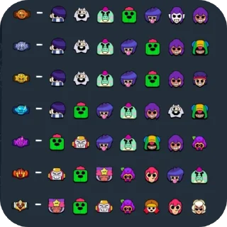 👍 emoji Stikeru Eggr ^_^ Telegram sticker 23 of 49