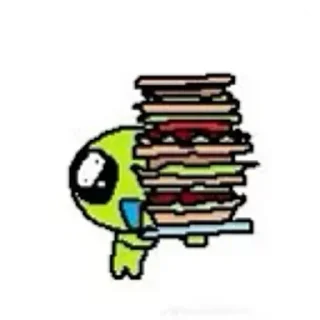 🧸 emoji писи сиси Telegram sticker 12 of 76