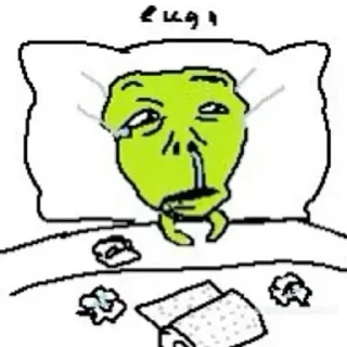 🎩 emoji писи сиси Telegram sticker 22 of 76
