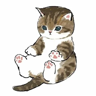 🙇‍♀ emoji Что-то Telegram sticker 11 of 35