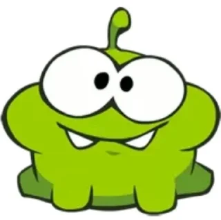 😋 emoji Ам ням Telegram sticker 7 of 8