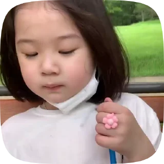💍 emoji Sulli💍 @forNaEVER Telegram sticker 19 of 27