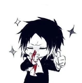 🖤 emoji beautiful.madness Telegram sticker 18 of 57