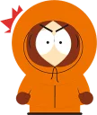 Sticker from South Park :: @line_stickers