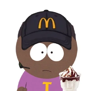 🤪 emoji south park Telegram sticker 20 of 46