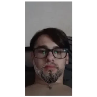 😌 emoji Дарк звьозді Telegram sticker 12 of 12