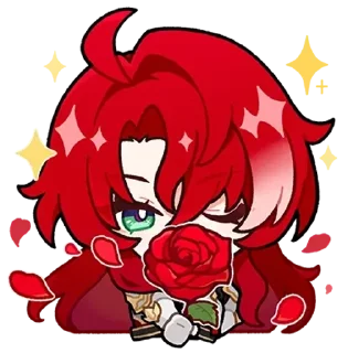 Sticker from ִ ࣪𖤐⋆ Хср ੭ ›› @Me9w_gigi