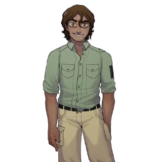 🙂 emoji strade stupid ass Telegram sticker 19 of 39