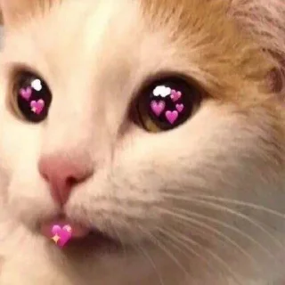 ❤️ emoji Gg Telegram sticker 5 of 49