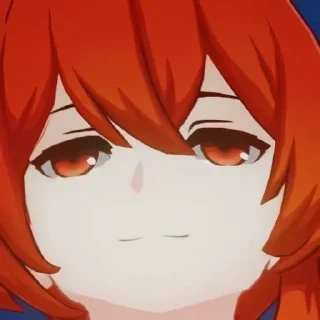🔥 emoji 𝙳𝙸𝙻𝚄𝙲 by @enntm Telegram sticker 16 of 105