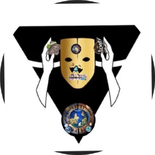 Sticker from chatFT