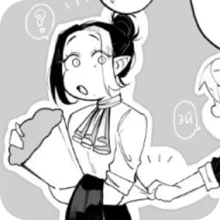 📚 emoji пакетик с кровью;3 Telegram sticker 24 of 74