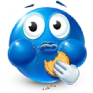 🧇 emoji jopa Telegram sticker 20 of 95