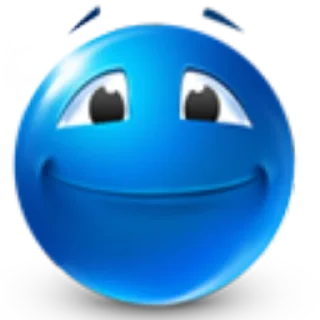 🙂 emoji jopa Telegram sticker 14 of 95