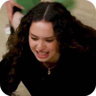 👹 emoji Даниэла Telegram sticker 1 of 13