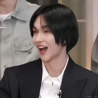 🎸 emoji ✮Wonbin  @misfitstk Telegram sticker 9 of 50