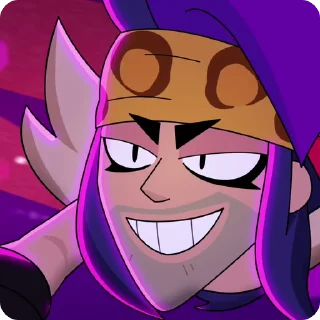 😉 emoji Ziggy | @kozelbezalko Telegram sticker 1 of 76