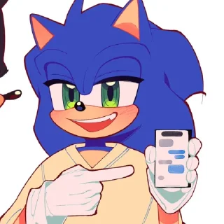 😋 emoji XammyOowah arts Telegram sticker 6 of 107