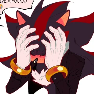 ❤️ emoji XammyOowah arts Telegram sticker 5 of 107
