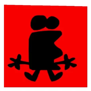 😄 emoji Раша Telegram sticker 7 of 8