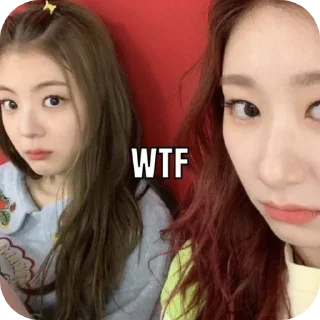 🫥 emoji k-pop🧸 Telegram sticker 10 of 48