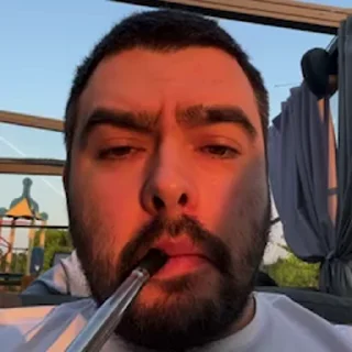 💨 emoji Ну шо ребятки Telegram sticker 7 of 22