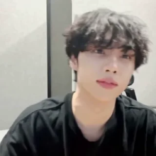 🍌 emoji sunwoo:🍌: @hesuchannel Telegram sticker 20 of 30