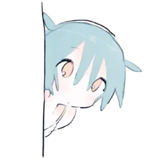 👋 emoji ૮꒰ ᜊ . ᴗ ꒱ა @wexsavi ᭡ Telegram sticker 21 of 40