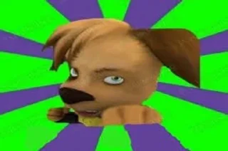🌟 emoji долбаёб ебланов хуйланович Telegram sticker 8 of 120