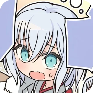 Sticker from 𝘔𝘈𝘚𝘏𝘐𝘙𝘖 𓂃  ⊹ :: @Pepelicon