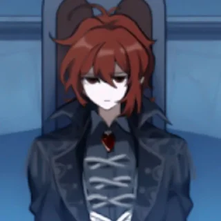 💋 emoji ི ̼ ⑅   Подарок от мамы Лизы! Telegram sticker 10 of 52