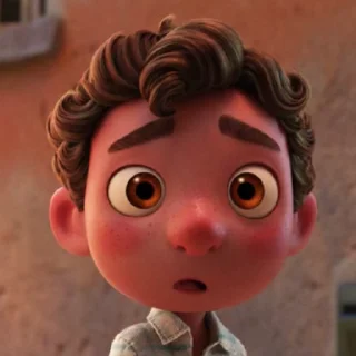 🥺 emoji Luca (@ganstfeveral) Telegram sticker 19 of 50