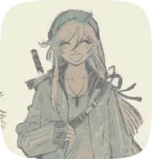 🌟 emoji [cr: PeecoA] by @olivckity Telegram sticker 19 of 44