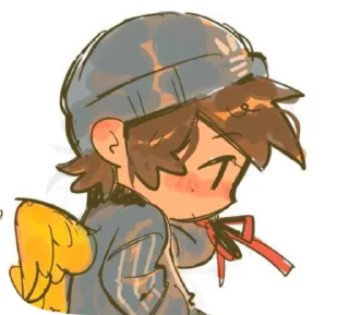 🌟 emoji [cr: PeecoA] by @olivckity Telegram sticker 1 of 44