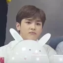 😕 emoji NCITY 2.0 @k_pop_stickers Telegram sticker 10 of 110