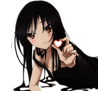 😘 emoji 👸 Telegram sticker 5 of 40
