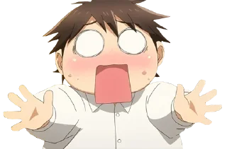 😮 emoji 👸 Telegram sticker 23 of 40