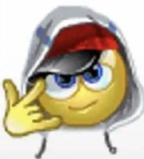 🤟 emoji mashasha Telegram sticker 16 of 108