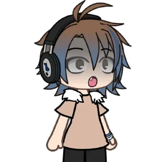 😨 emoji че Telegram sticker 15 of 46